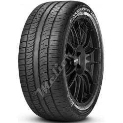 Купить Pirelli Scorpion Zero Asimmetrico 295/40 R22 112W XL (MO1)