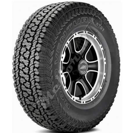 Купить Marshal Road Venture AT51 255/70 R16 109T