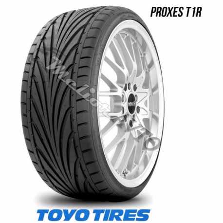 Купить Toyo Proxes TR1 235/35 R19 91W XL