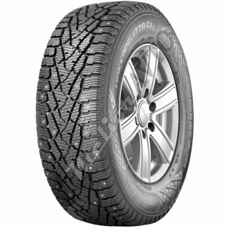 Купить Nokian Hakkapeliitta C3 215/65 R16 C 109/107R шип