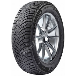 Купить Michelin X-Ice North 4 SUV 265/55 R20 113T XL шип