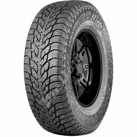 Купить Nokian Hakkapeliitta LT3 265/70 R17 121/118Q шип