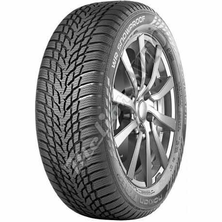 Купить Nokian WR Snowproof 215/60 R17 96H