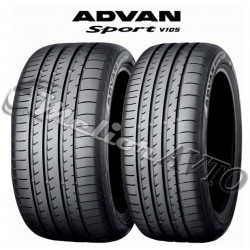 Купить Yokohama ADVAN Sport V105 265/50 R20 111W