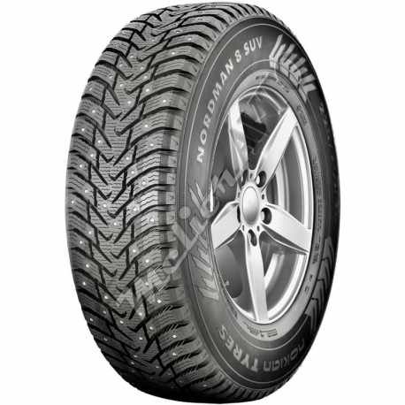 Купить Nokian Nordman 8 SUV 265/65 R17 116T XL шип