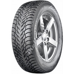 Купить Nokian Hakkapeliitta R3 SUV 265/70 R17 115R