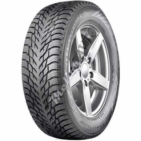 Купить Nokian Hakkapeliitta R3 SUV 265/70 R17 115R