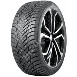 Купить Nokian Hakkapeliitta 10 SUV 215/60 R17 100T XL шип