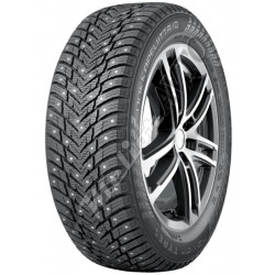 Купить Nokian Hakkapeliitta 10 245/50 R18 104T XL шип