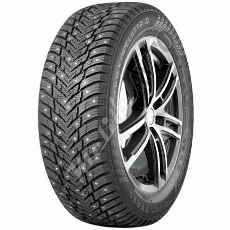 Купить Nokian Hakkapeliitta 10 245/50 R18 104T XL шип