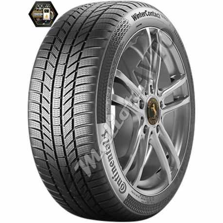 Купить Continental WinterContact TS-870 P 215/65 R16 98H FR