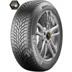 Купить Continental WinterContact TS-870 195/65 R15 91T