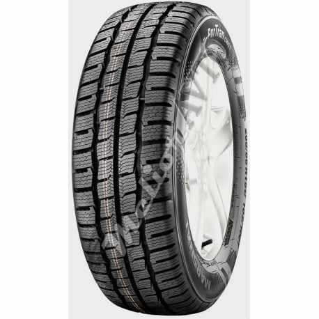 Купить Kumho WinTer PorTran CW51 215/75 R16 C 116/114R