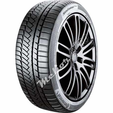 Купить Continental WinterContact TS-850P SUV 285/45 R21 113V XL FR (AO)