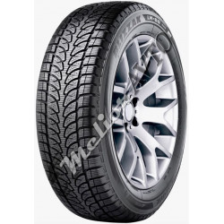 Купить Bridgestone Blizzak LM-80 Evo 275/45 R20 110V XL