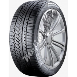 Купить Continental WinterContact TS-850P SUV 275/55 R19 111H FR (MO)