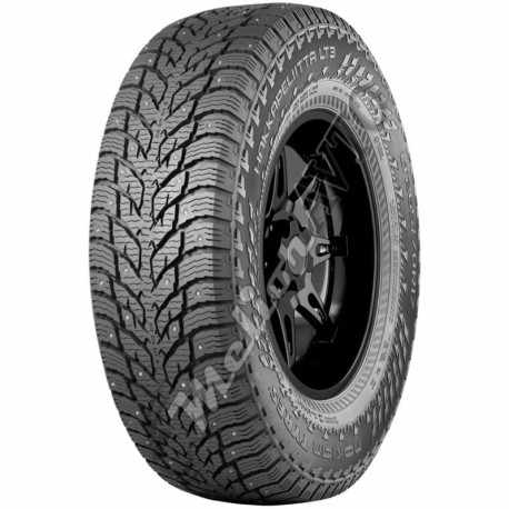 Купить Nokian Hakkapeliitta LT3 315/70 R17 121/118Q шип