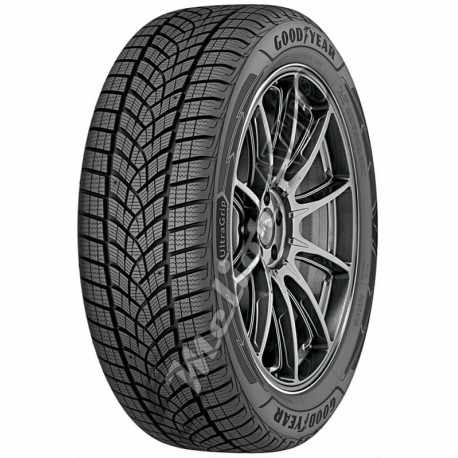 Купить Goodyear UltraGrip Performance + SUV 265/65 R17 116H XL