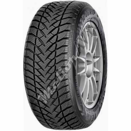 Купить Goodyear UltraGrip + SUV 235/65 R17 104H