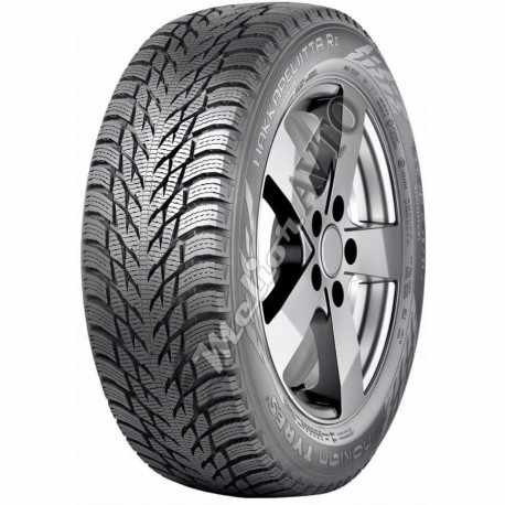 Купить Nokian Hakkapeliitta R3 265/35 R18 97T XL