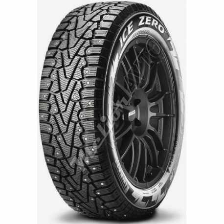 Купить Pirelli Winter Ise Zero 255/55 R20 110T XL шип