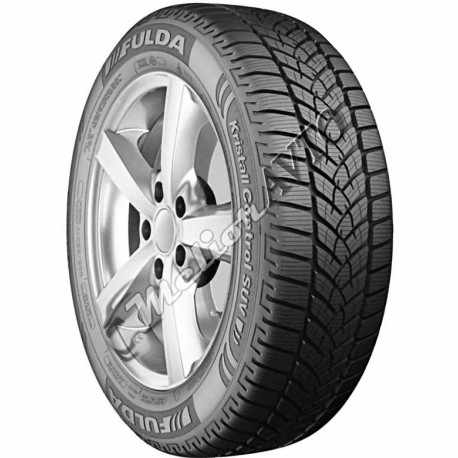 Купить Fulda Kristall Control SUV 215/70 R16 100T