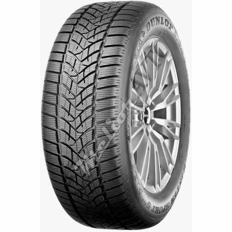 Купить Dunlop SP Winter Sport 5 SUV 215/60 R17 96H