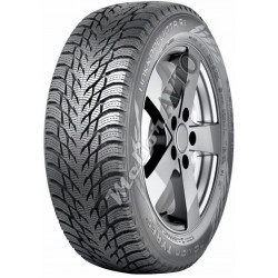 Купить Nokian Hakkapeliitta R3 165/60 R15 81R XL