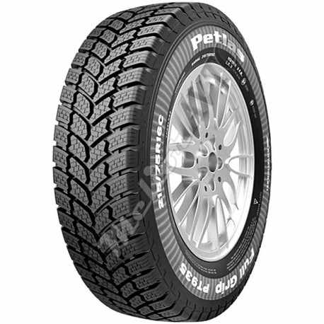 Купить Petlas FullGrip PT935 215/75 R16 C 116/114R