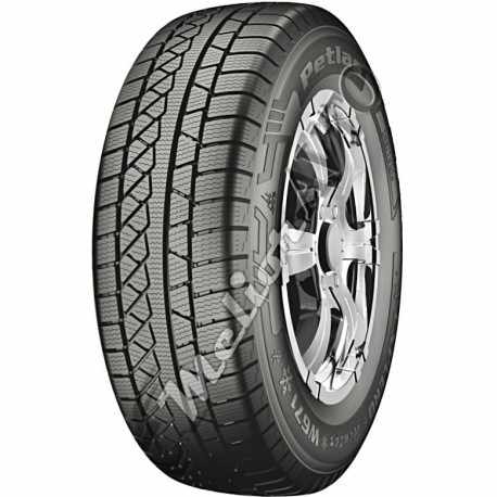 Купить Petlas Explero Winter W671 275/40 R20 106V XL