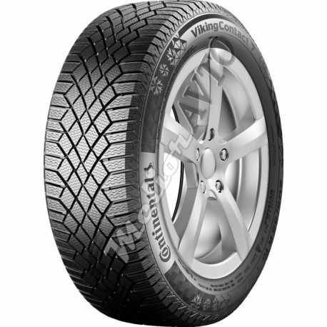 Купить Continental VikingContact 7 225/65 R17 106T XL FR