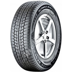 Купить General Altimax Winter 3 235/45 R18 98V XL FR