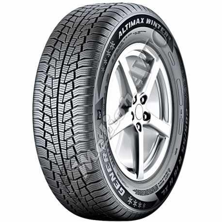 Купить General Altimax Winter 3 235/45 R18 98V XL FR