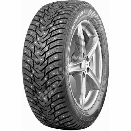 Купить Nokian Nordman 8 245/45 R19 102T XL шип