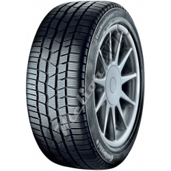 Купить Continental ContiWinterContact TS-830P 275/45 R20 110V XL FR (N0)