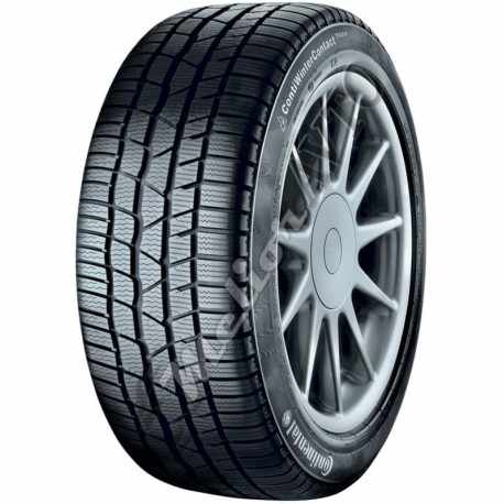 Купить Continental ContiWinterContact TS-830P 275/45 R20 110V XL FR (N0)