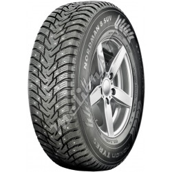 Купить Nokian Nordman 8 SUV 255/70 R15 108T XL шип