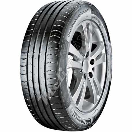 Купить Continental ContiPremiumContact 5 205/55 R17 91V