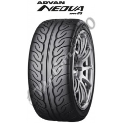 Купить Yokohama Advan Neova AD08RS 245/40 R17 91W