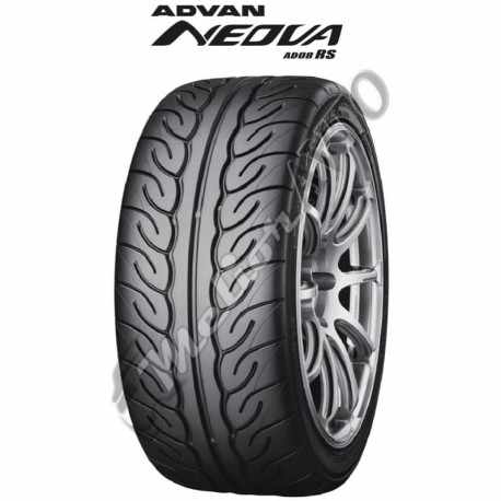 Купить Yokohama Advan Neova AD08RS 245/40 R17 91W