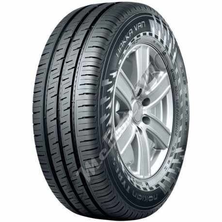 Купить Nokian Hakka Van 205/65 R16 C 107/105T