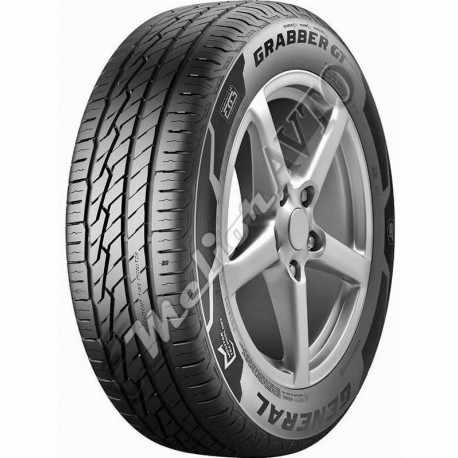 Купить General Grabber GT Plus 275/45 R21 110Y XL FR