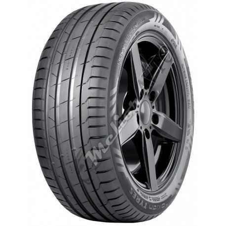 Купить Nokian Hakka Black 2 SUV 275/50 R21 113Y XL