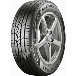 Купить General Grabber GT Plus 255/50 R20 109Y XL FR