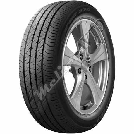 Купить Dunlop SP Sport 270 225/60 R17 99H