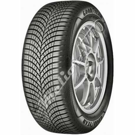 Купить Goodyear Vector 4Seasons Gen-3 155/70 R19 88T XL