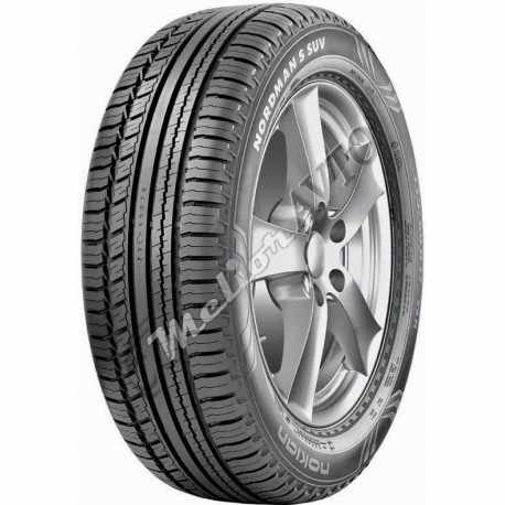 Купить Nokian Nordman S SUV 225/70 R16 103T