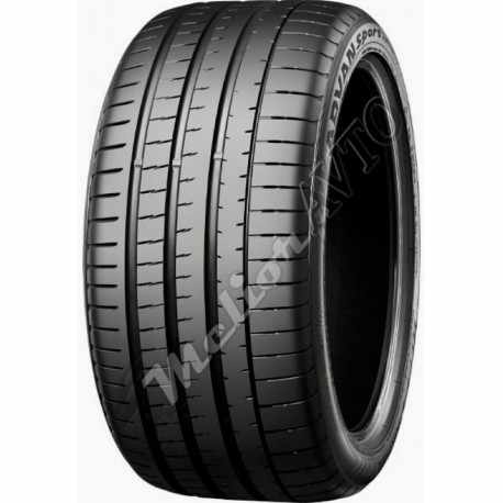 Купить Yokohama ADVAN Sport V107D 325/40 R22 114Y