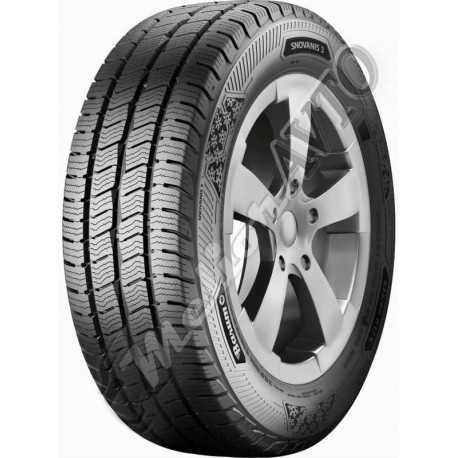 Купить Barum SnoVanis 3 205/75 R16 C 110/108R