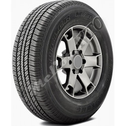 Купить Bridgestone Dueler H/T 684II 265/65 R17 112T